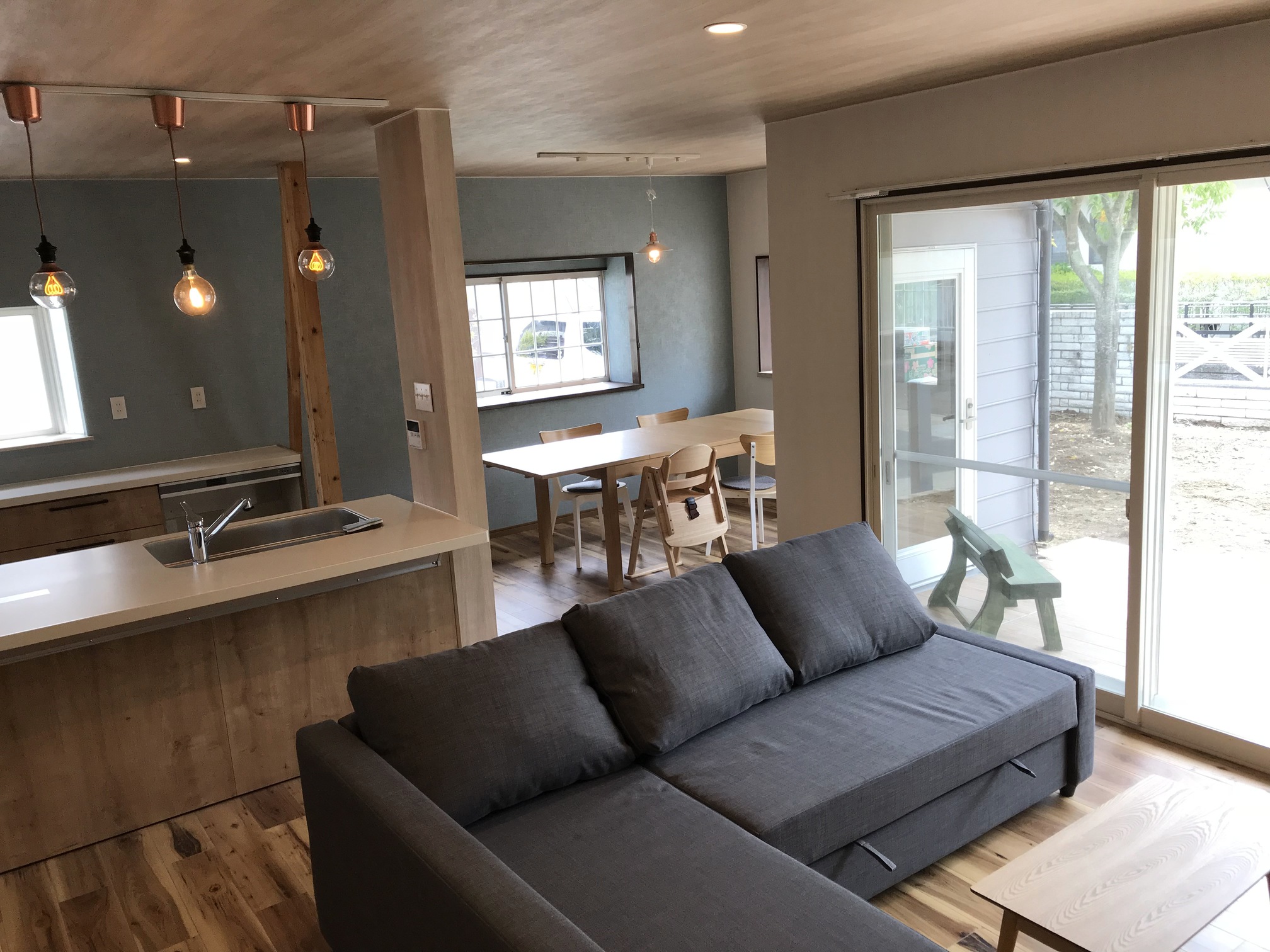 リノベーション事例